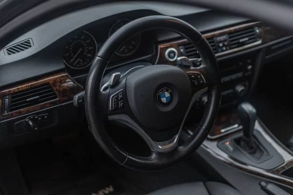 2008 BMW E90 335i Sedan - Image 10 of 14