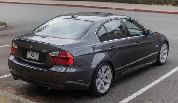 2008 BMW E90 335i Sedan - Image 5 of 14
