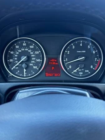 2008 BMW E93 335i Convertible - Image 8 of 16