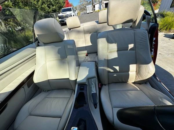2008 BMW E93 335i Convertible - Image 15 of 16
