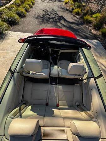2008 BMW E93 335i Convertible - Image 10 of 16