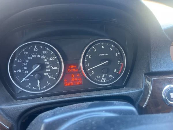 2008 BMW E93 335i Convertible - Image 19 of 19