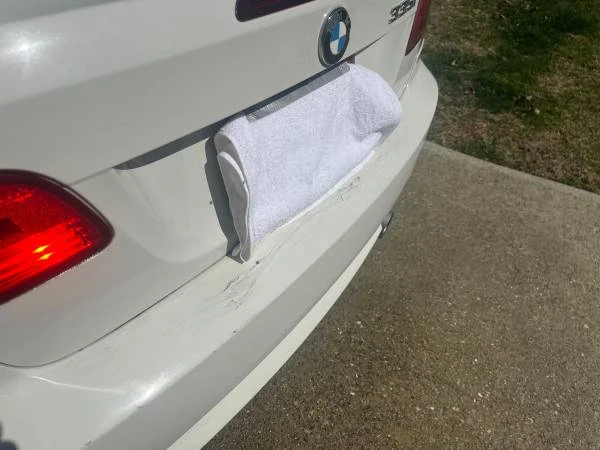 2008 BMW E93 335i Convertible - Image 17 of 19