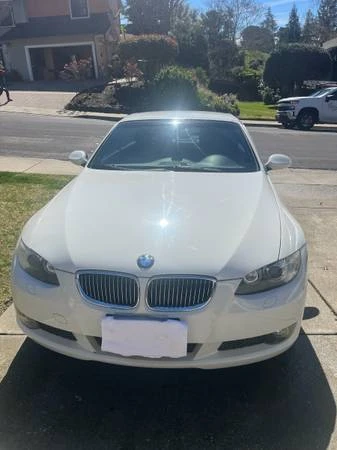 2008 BMW E93 335i Convertible - Image 2 of 19
