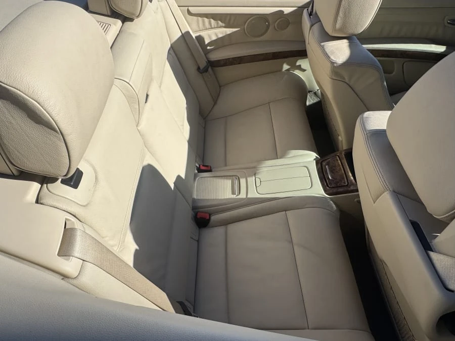 2008 BMW E93 335i Convertible - Image 8 of 11