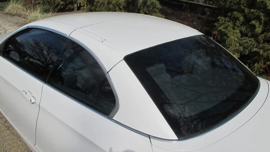 2008 BMW E93 335i Convertible - Image 9 of 15