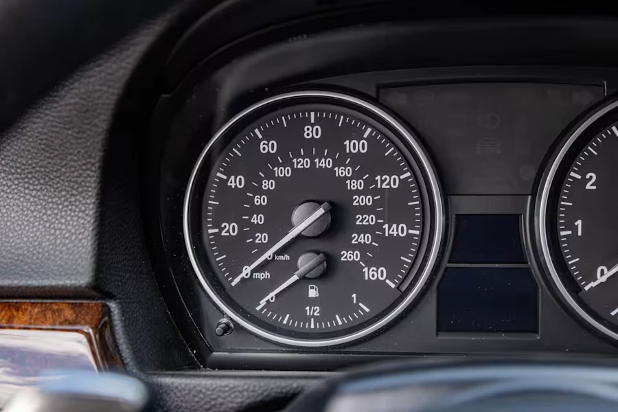 2008 BMW E93 335i Convertible - Image 17 of 27