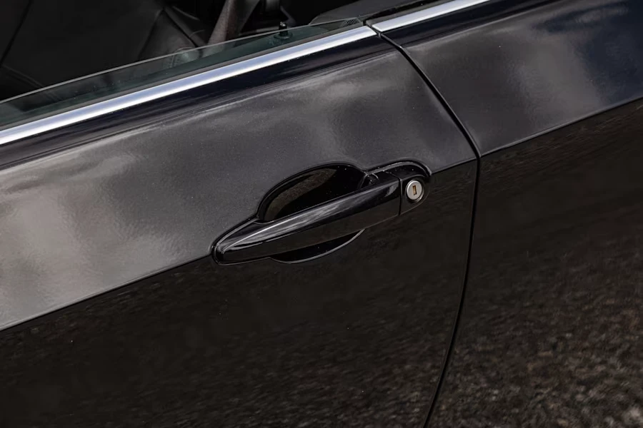 2008 BMW E93 335i Convertible - Image 7 of 27