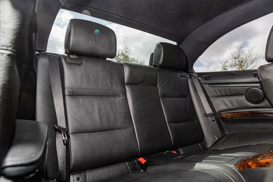 2008 BMW E93 335i Convertible - Image 21 of 27