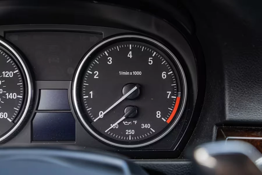 2008 BMW E93 335i Convertible - Image 18 of 27