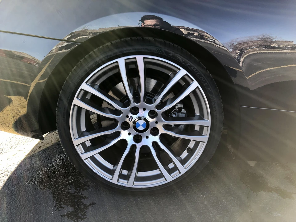 2008 BMW E93 335i Convertible - Image 24 of 31