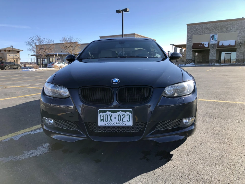 2008 BMW E93 335i Convertible - Image 6 of 31