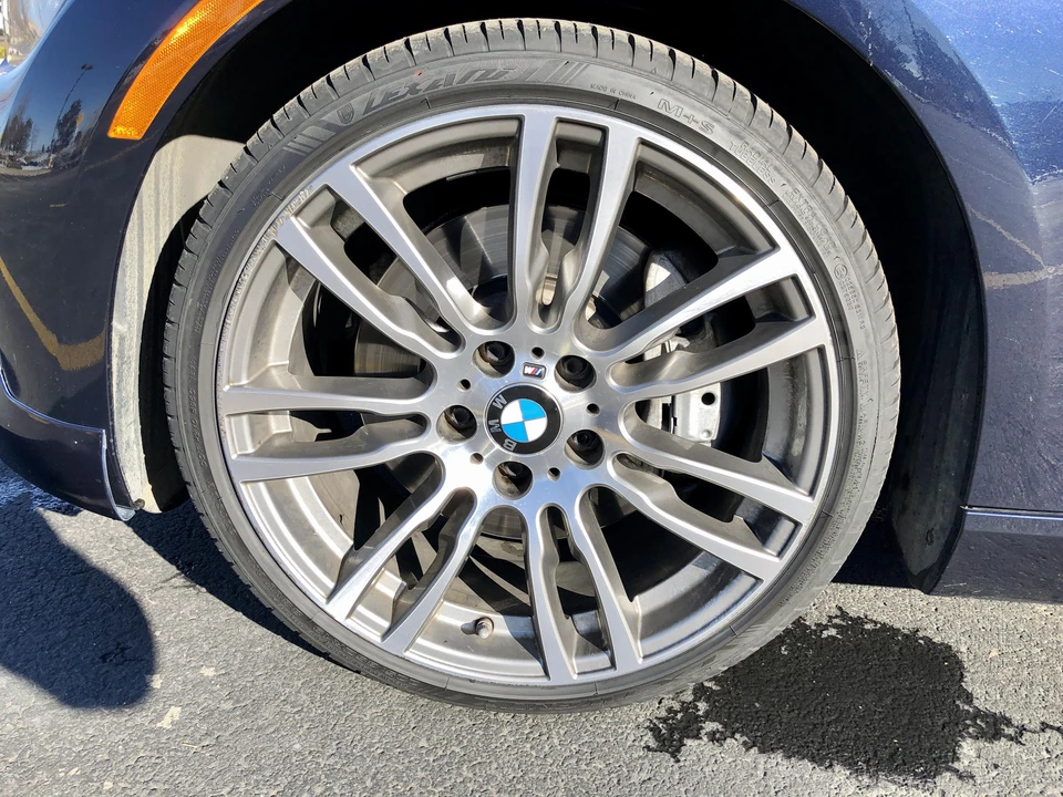 2008 BMW E93 335i Convertible - Image 21 of 31
