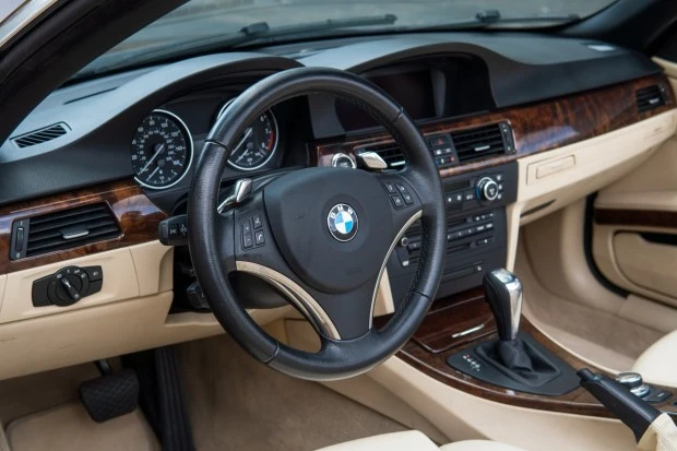 2008 BMW E93 335i Convertible - Image 5 of 7