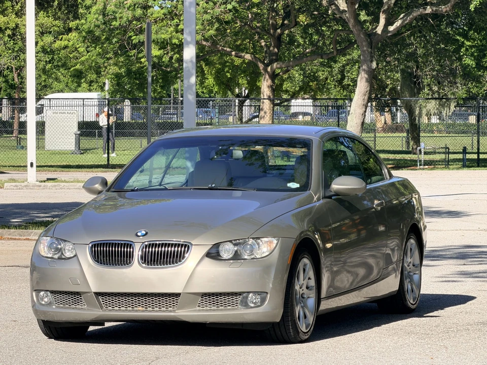 2008 BMW E93 335i Convertible - Image 18 of 31