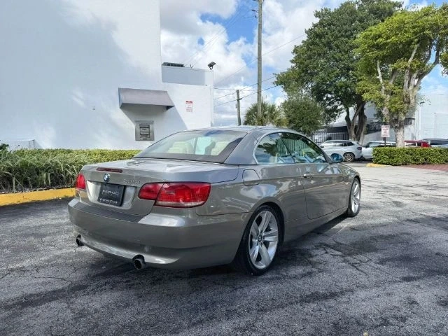 2008 BMW E93 335i Convertible - Image 20 of 21