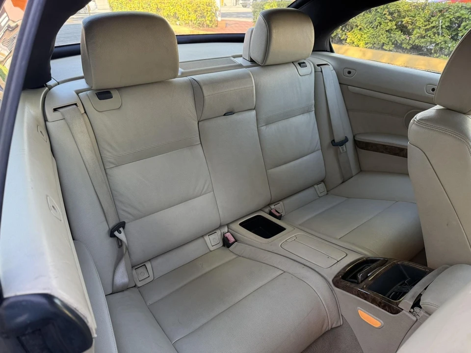 2008 BMW E93 335i Convertible - Image 12 of 15