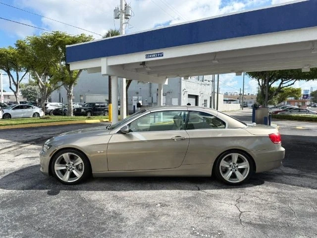 2008 BMW E93 335i Convertible - Image 17 of 21