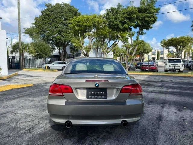 2008 BMW E93 335i Convertible - Image 4 of 21