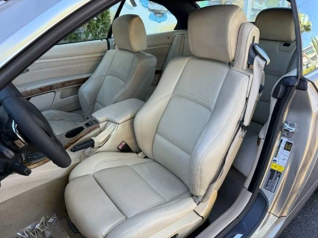 2008 BMW E93 335i Convertible - Image 10 of 21