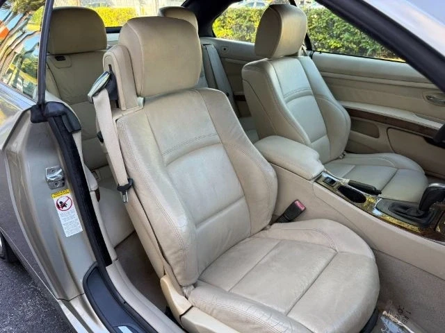 2008 BMW E93 335i Convertible - Image 14 of 21