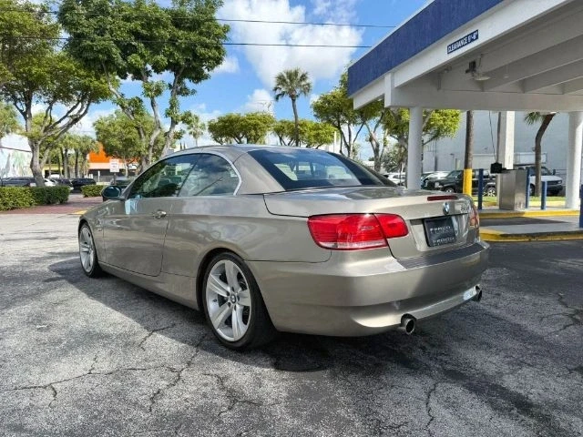 2008 BMW E93 335i Convertible - Image 3 of 21