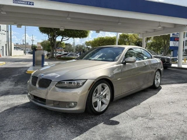 2008 BMW E93 335i Convertible - Image 16 of 21
