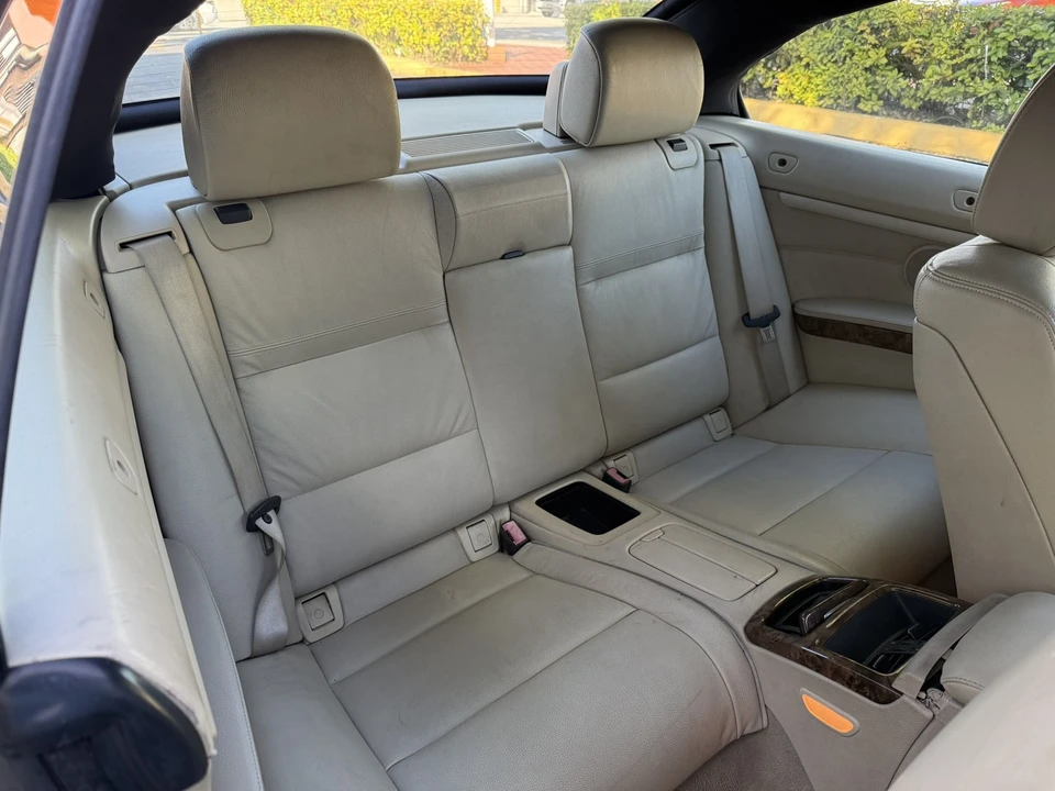 2008 BMW E93 335i Convertible - Image 12 of 15