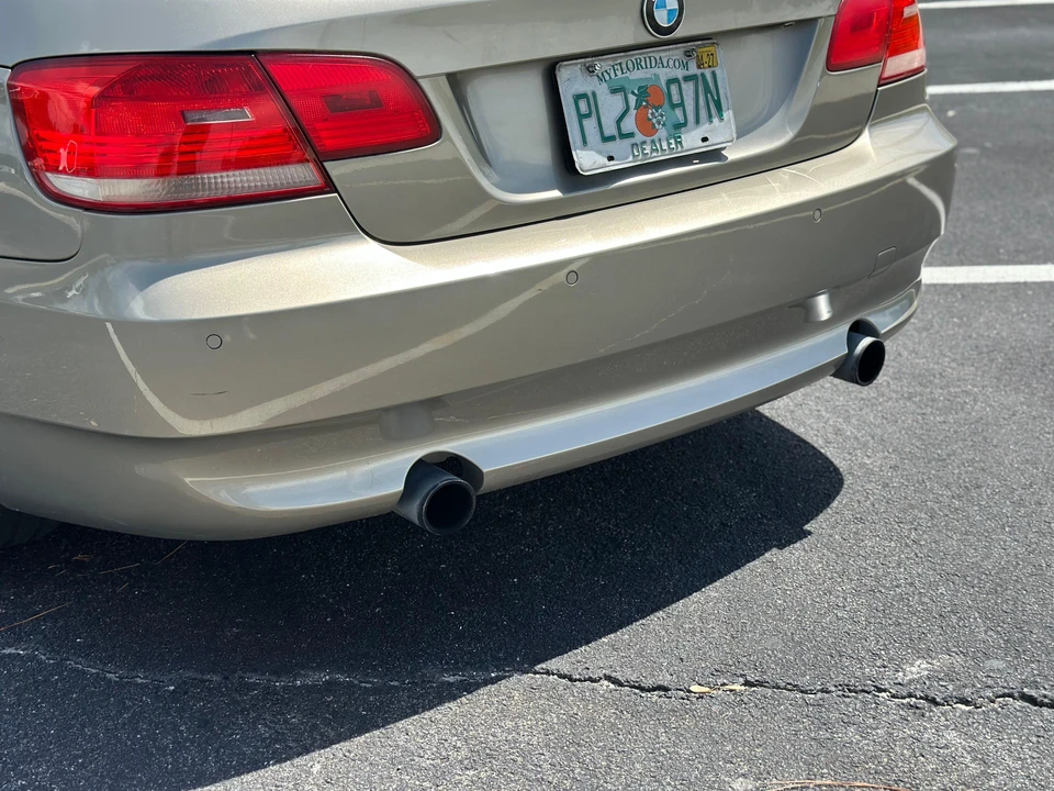 2008 BMW E93 335i Convertible - Image 27 of 31