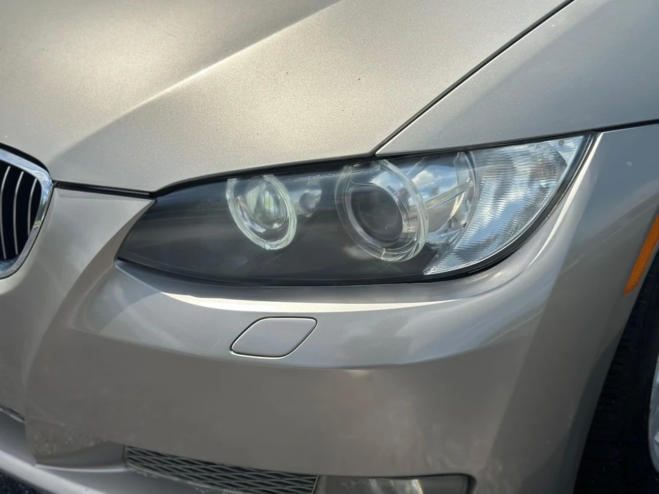 2008 BMW E93 335i Convertible - Image 23 of 31