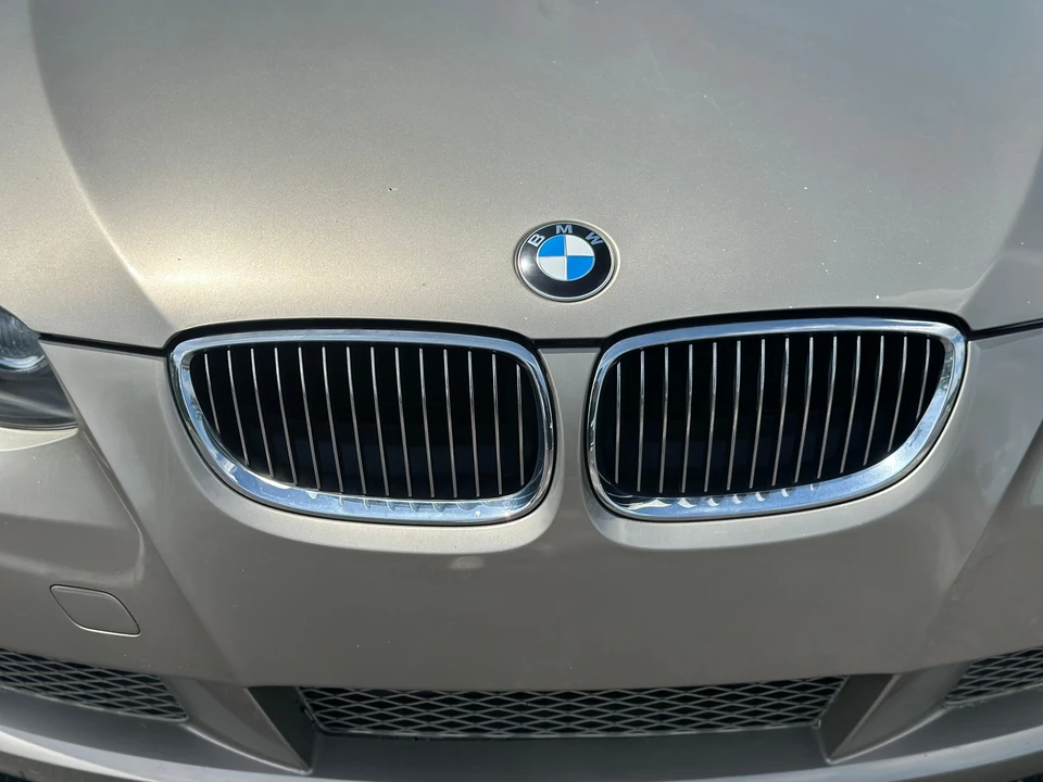 2008 BMW E93 335i Convertible - Image 22 of 31
