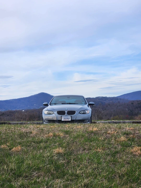 2008 BMW E93 335i Convertible - Image 25 of 31