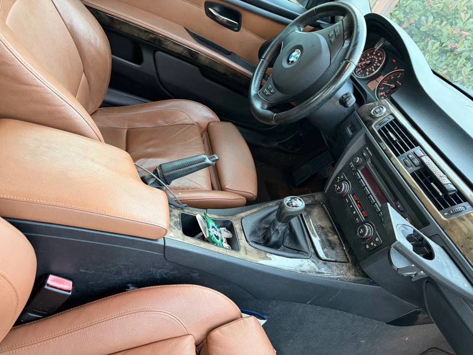 2008 BMW E92 335i Coupe - Image 4 of 9