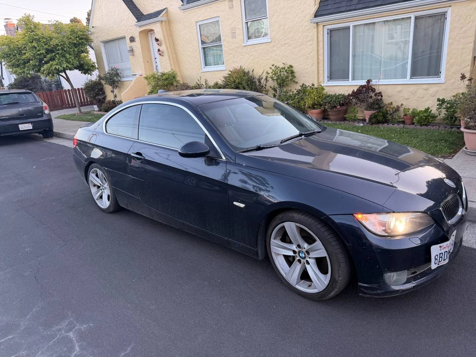 2008 BMW E92 335i Coupe - Image 7 of 9