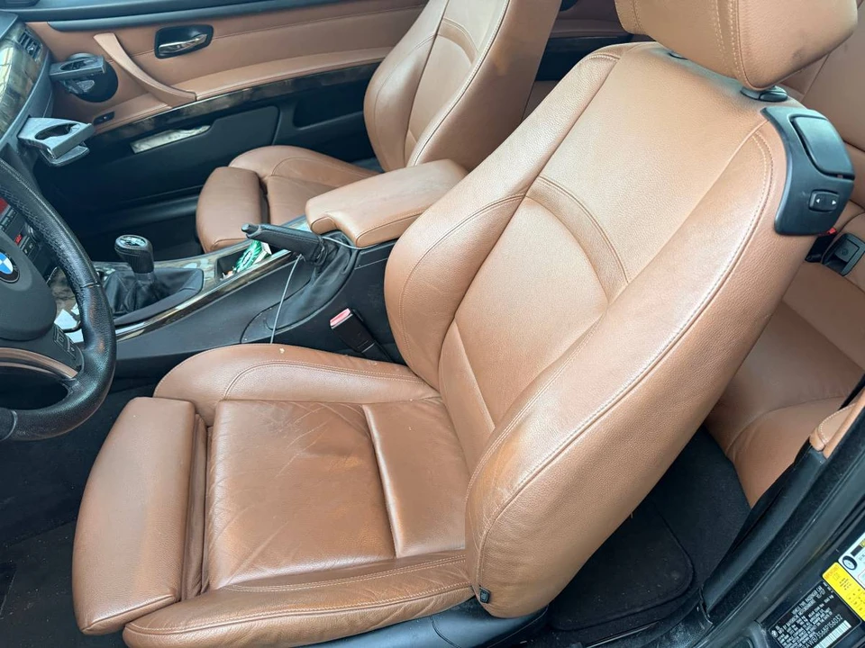 2008 BMW E92 335i Coupe - Image 2 of 9
