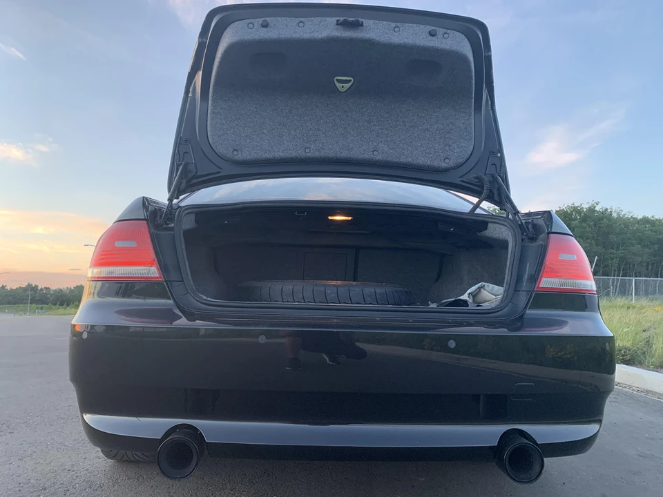 2008 BMW E92 335i Coupe - Image 26 of 31