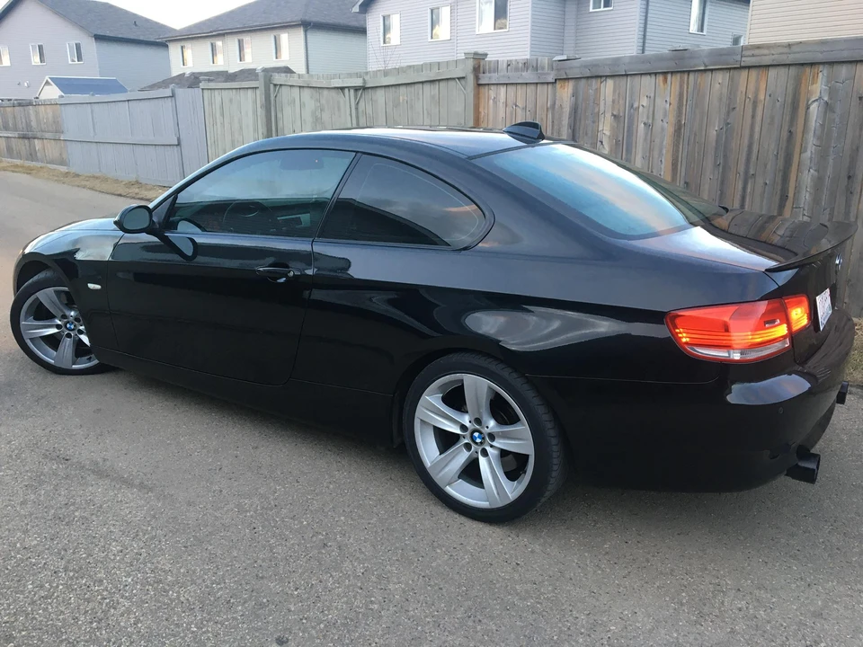 2008 BMW E92 335i Coupe - Image 17 of 31
