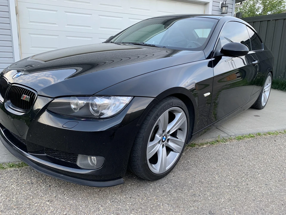 2008 BMW E92 335i Coupe - Image 14 of 31