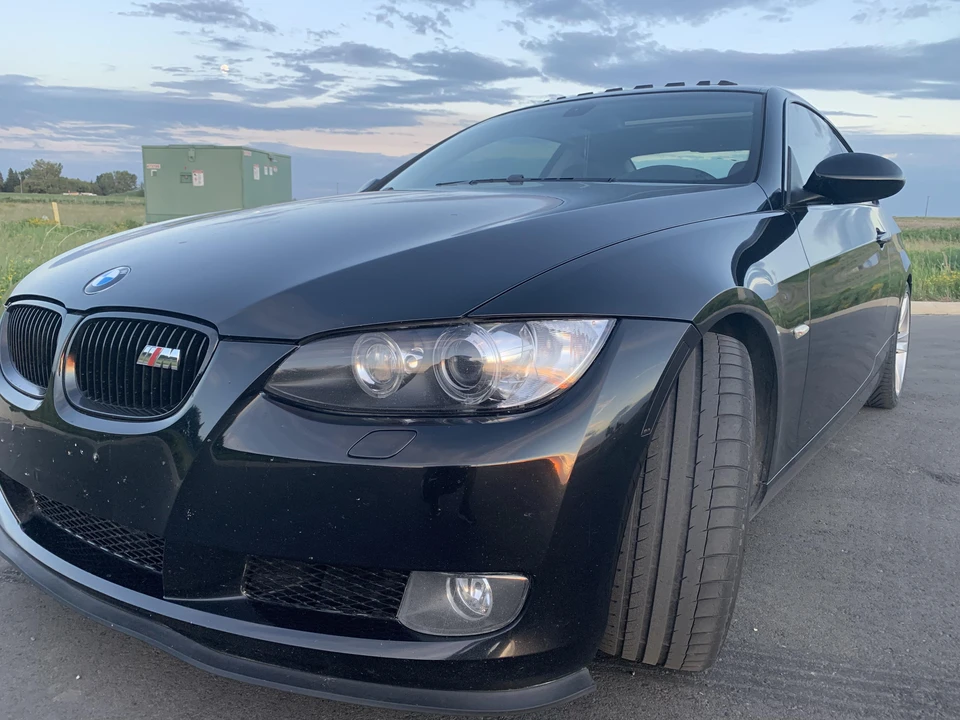 2008 BMW E92 335i Coupe - Image 10 of 31