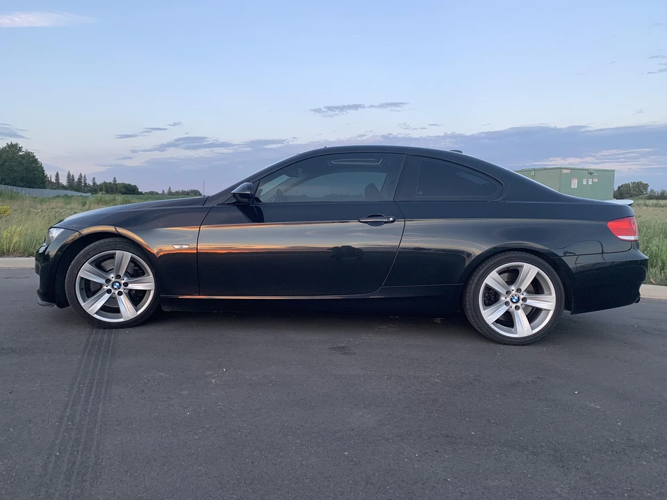 2008 BMW E92 335i Coupe - Image 16 of 31