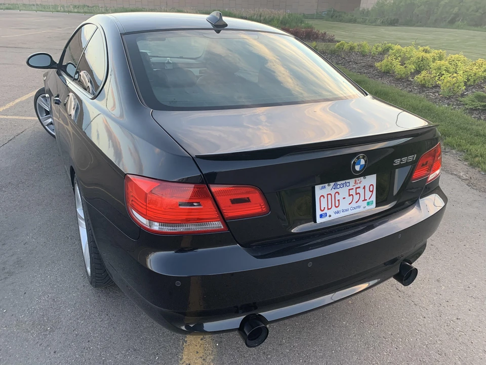2008 BMW E92 335i Coupe - Image 22 of 31