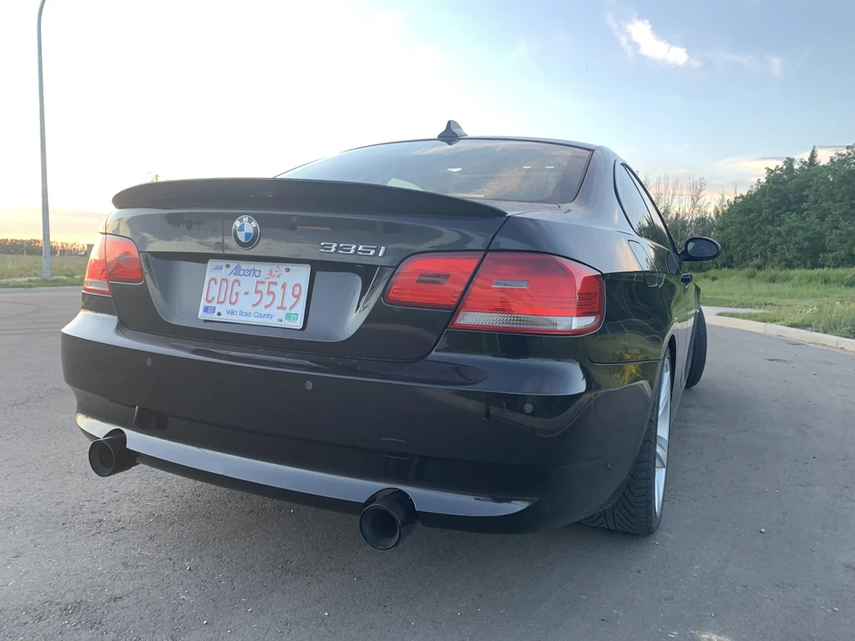 2008 BMW E92 335i Coupe - Image 27 of 31