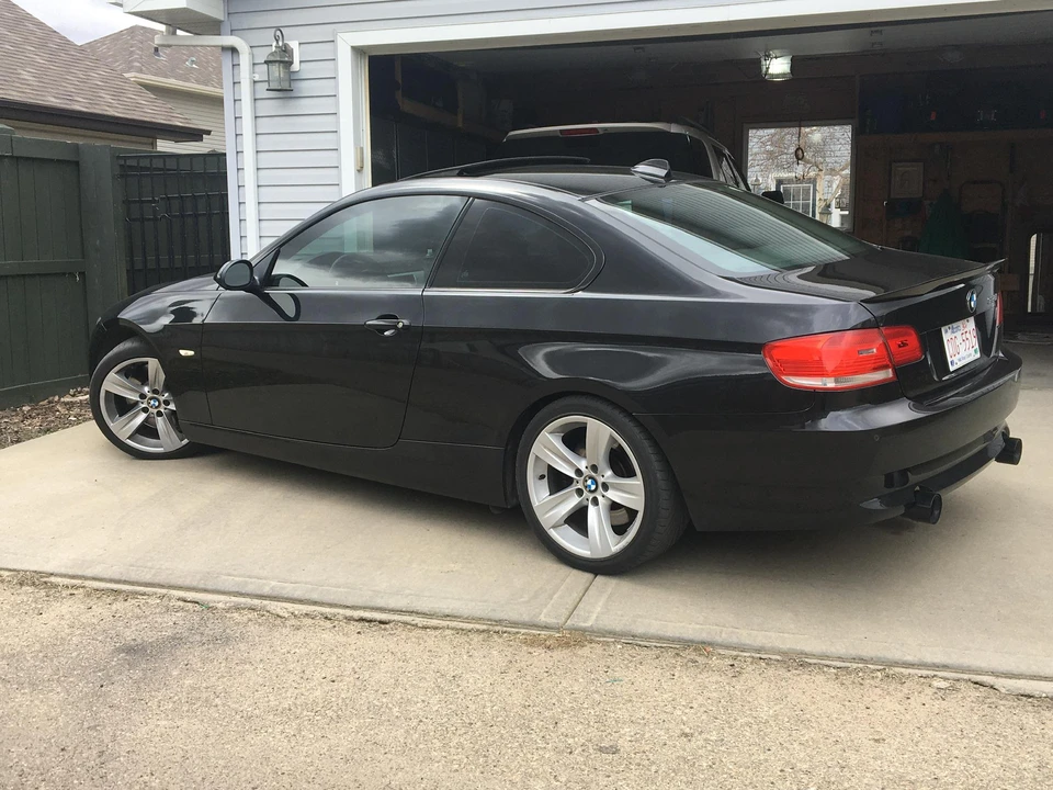 2008 BMW E92 335i Coupe - Image 19 of 31