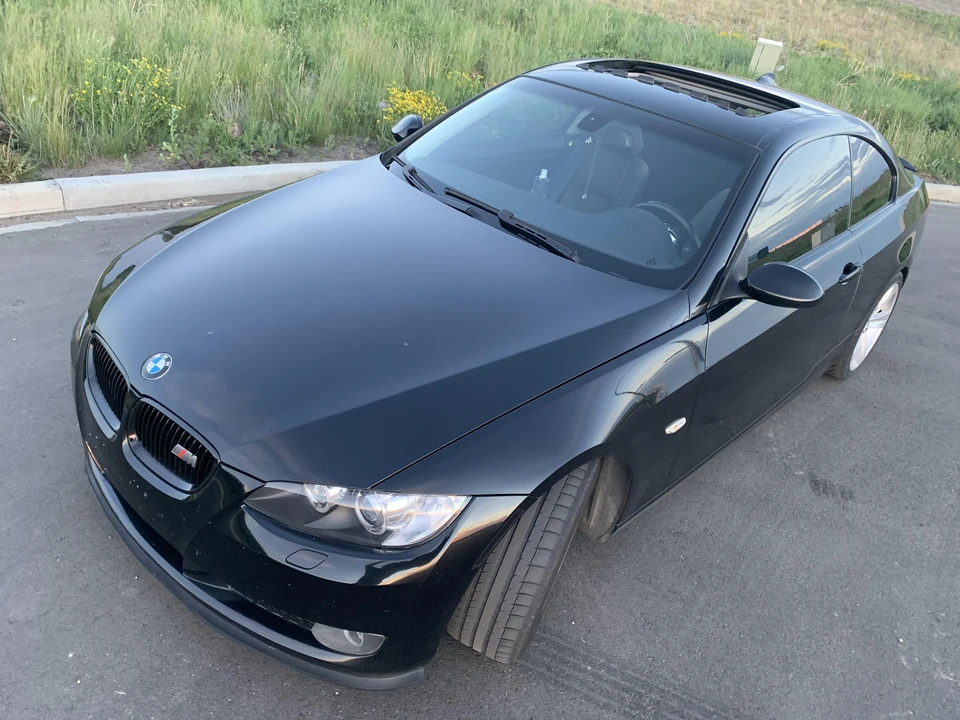 2008 BMW E92 335i Coupe - Image 12 of 31