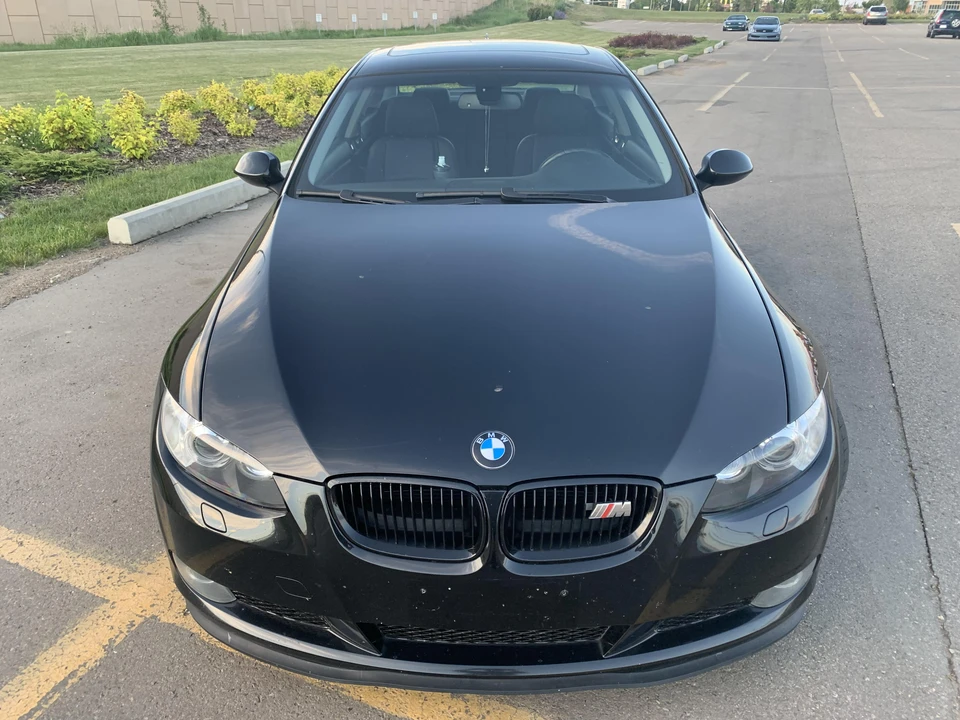 2008 BMW E92 335i Coupe - Image 6 of 31