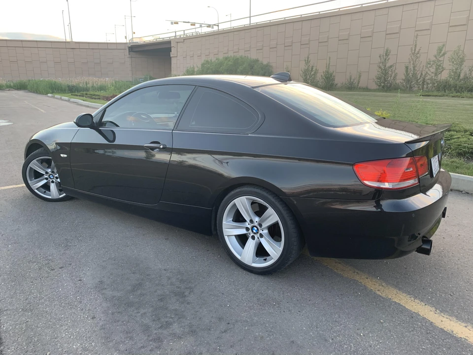 2008 BMW E92 335i Coupe - Image 18 of 31