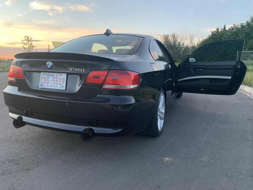 2008 BMW E92 335i Coupe - Image 28 of 31