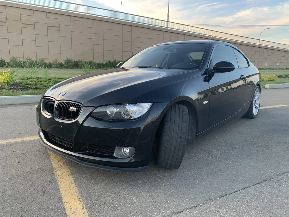 2008 BMW E92 335i Coupe - Image 13 of 31