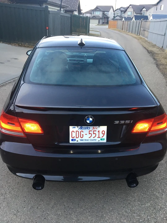 2008 BMW E92 335i Coupe - Image 24 of 31