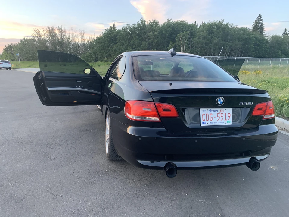2008 BMW E92 335i Coupe - Image 23 of 31